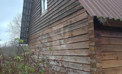 Купить дом в деревне, БЕРЕЖА, 10 соток. Фото 12