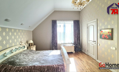 Купить коттедж, Витовка, Центральная ул., 15 соток. Фото 19