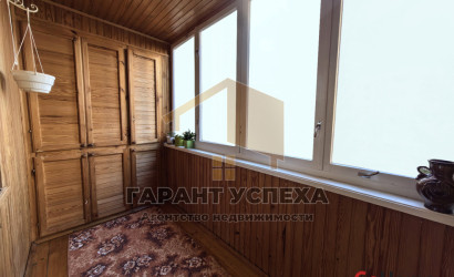 Купить 4-комнатную квартиру, Брест, ул. Московская, д. . Фото 4