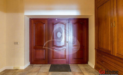 Снять 5-комнатную квартиру, Минск, Покровская ул. 6 (Центральный район). Фото 41