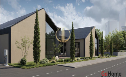 Купить коттедж, Минск, пер. Баторинский, д. 3, 7 соток. Фото 2