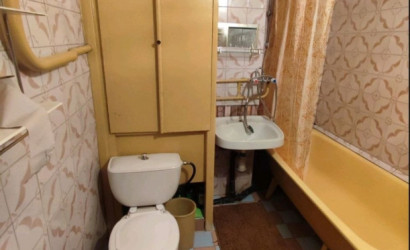 Купить 1-комнатную квартиру, Витебск, Воинов-Интернационалистов, 1/1. Фото 5