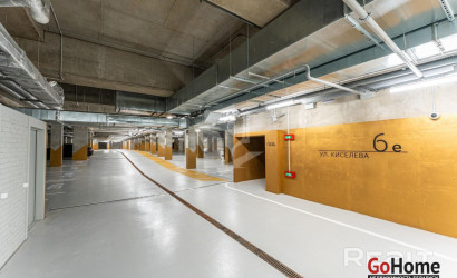 Купить 2-комнатную квартиру, Минск, Киселева ул., 6/е (Центральный район). Фото 16