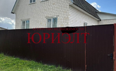 Купить дом, Гомель, Луговая, 12.93 соток. Фото 1