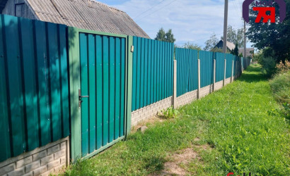 Купить дом, Смолевичи, Слесарный пер., 12.97 соток. Фото 13