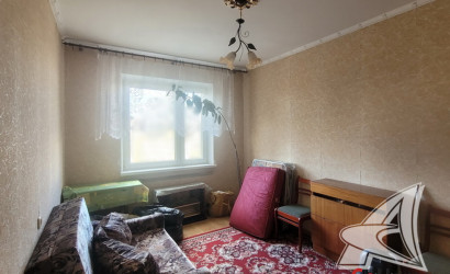 Купить 3-комнатную квартиру, Брест, Вулька, ул. Рябиновая. Фото 9