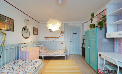 Купить 2-комнатную квартиру, Минск, Киреева ул., 11. Фото 15