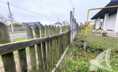 Купить дом, Жабинка, г. Жабинка, 15 соток. Фото 21