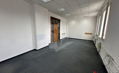 Аренда офиса, Минск, Фабрициуса ул., 8/б,  от 36.3 до 87.2 кв.м.. Фото 4