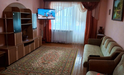 Снять 2-комнатную квартиру на сутки, Житковичи, Солнечная,  6. Фото 5