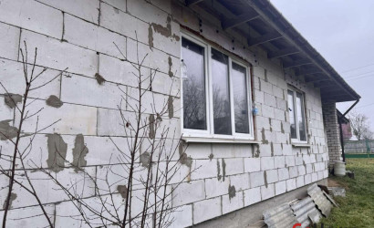 Купить дом, Тельминский с/с, 12.56 соток. Фото 8