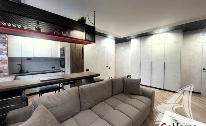 Купить 2-комнатную квартиру, Брест, Центр, б-р Космонавтов. Фото 7