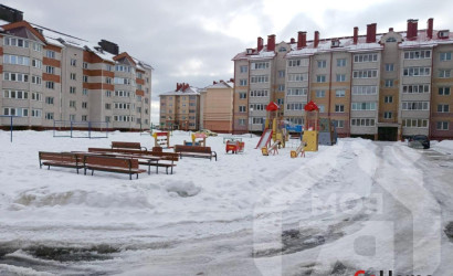 Купить 2-комнатную квартиру, Вилейка, Городищенская ул., 15. Фото 16