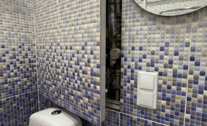 Купить 1-комнатную квартиру, Минск, Партизанский просп., 89/а (Заводской район). Фото 20