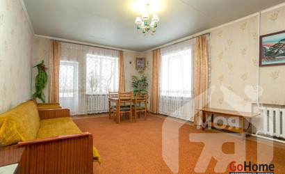 Купить дом, Молодечно, Виленская ул., 232, 14 соток. Фото 2