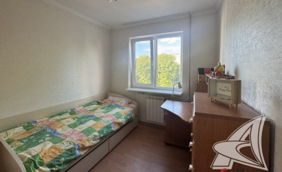 Купить 4-комнатную квартиру, Брест, Восток, ул. Московская. Фото 7