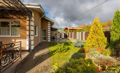 Купить дом, Медухово, 13 соток. Фото 45