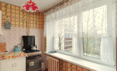 Купить комнату, Минск, Уборевича, 24(Заводской район). Фото 3