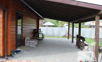 Купить дом, Брест, Мухавецкий с/с, 4.99 соток. Фото 21