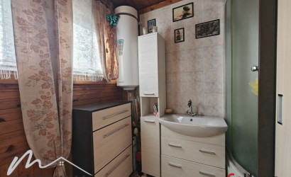 Купить дом в деревне, Пережир, СТ Метрострой, 5 соток. Фото 8