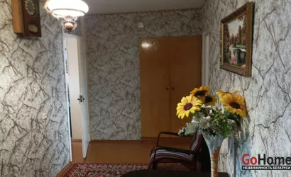  50 м2, Светлогорск(Микрорайон молодежный 39)
