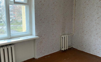 Купить 3-комнатную квартиру, Пинск, Иркутско-Пинской Дивизии, 73. Фото 4
