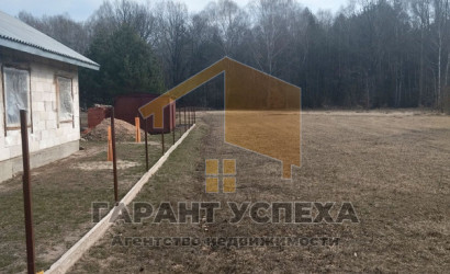 Купить участок, Большие Радваничи, Радваничский с/с, 6 соток. Фото 9