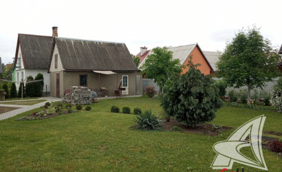 Купить дом, Кобрин, г. Кобрин, 12.14 соток. Фото 16