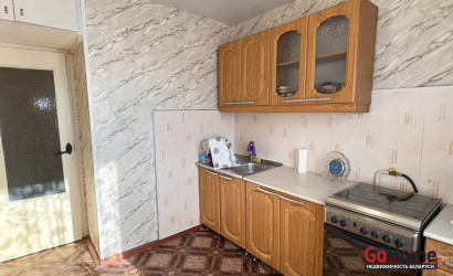 Купить 2-комнатную квартиру, Витебск, Петруся Бровки, 19/4. Фото 2