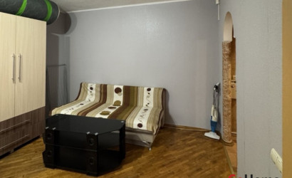 Купить 1-комнатную квартиру, Минск, пер. Уральский, д. 11 (Партизанский район). Фото 4