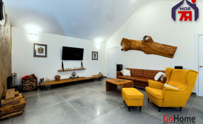 Купить коттедж, Логожеск, Озерная ул., 20.19 соток. Фото 35