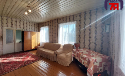 Купить дом, Шпаковщина, Центральная ул., 25 соток. Фото 11