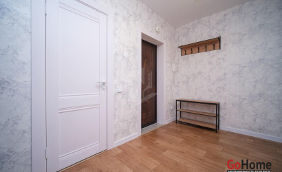 Купить 1-комнатную квартиру, Минск, Чюрлениса ул., 12 (Московский район). Фото 12