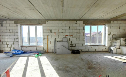 Купить дом, Серафимово, Полевая ул., 53, 11.73 соток. Фото 12