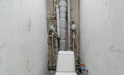 Купить 1-комнатную квартиру, Минск, Филимонова ул., 39 (Первомайский район). Фото 7