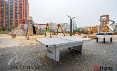 Купить 2-комнатную квартиру, Копище, Николая Камова ул., 1. Фото 12