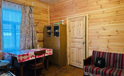 Купить дом, Нелепово, Первомайская, 2, 25 соток. Фото 12