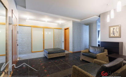 Купить 6-комнатную квартиру, Минск, Чехова ул., 3 (Центральный район). Фото 32