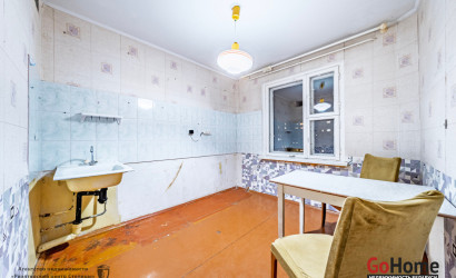 Купить 1-комнатную квартиру, Минск, Бурдейного, 19 (Фрунзенский район). Фото 4