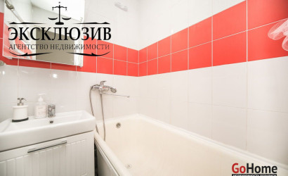 Купить 3-комнатную квартиру, Минск, Мавра ул., 31(Фрунзенский район). Фото 11