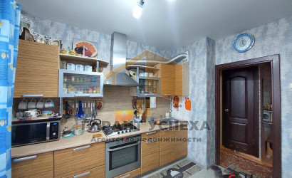 Купить 3-комнатную квартиру, Брест, ул. Пронягина, д. . Фото 4