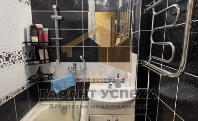 Купить 1-комнатную квартиру, Брест, ул. Дубровская, д. . Фото 12