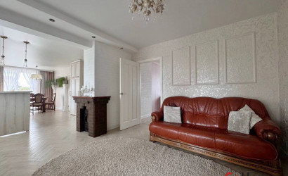 Купить дом, Рогачев, Андрея Белоусова, 14.64 соток. Фото 1