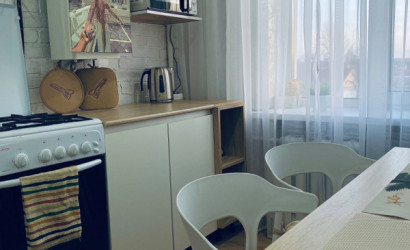 Снять 1-комнатную квартиру на сутки, Несвиж, Советская, 24/3. Фото 10