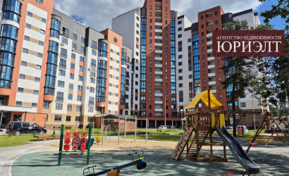 Купить 3-комнатную квартиру, Гродно, Ивана Якубовского, 9А. Фото 4