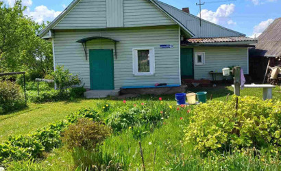 Купить дом, Крупенино, 25 соток. Фото 3