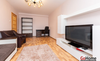 Купить 2-комнатную квартиру, Минск, ул. Воронянского, д. 27 (Октябрьский район). Фото 10