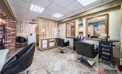 Аренда помещения, Минск, Скрыганова, 1,  40.1 кв.м.. Фото 11