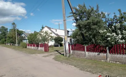  2-этаж.(154.5 м2), Поставы(Тихая ул.)