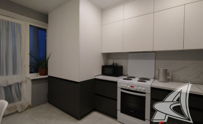 Купить 1-комнатную квартиру, Брест, Дубровка, ул. Дубровская. Фото 4